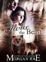 Rae Morgan 1