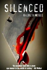 RaeBeth McGee-Buda 1