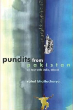 Rahul Bhattacharya 1