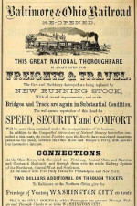 Railroad Man's 2