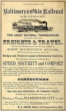 Railroad Man's 2