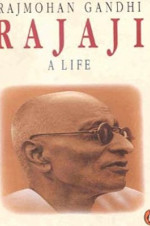 Rajmohan Gandhi 1