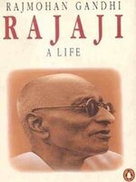 Rajmohan Gandhi 1