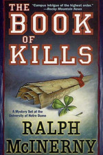Ralph McInerny 21