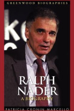 Ralph Nader 1