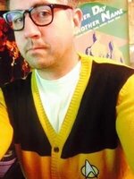Ralph Robert Moore 1