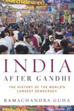 Ramachandra Guha 2