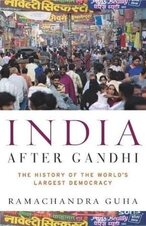 Ramachandra Guha 2