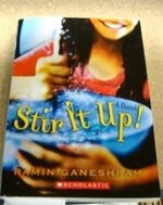 Ramin Ganeshram 1