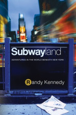Randy Kennedy 1