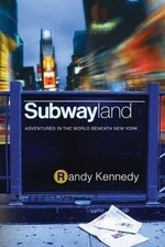 Randy Kennedy 1