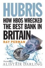 Ray Perman 1