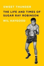 Ray Robinson 1