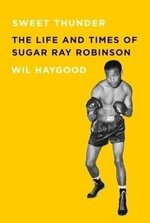 Ray Robinson 1