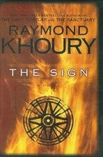 Raymond Khoury 5
