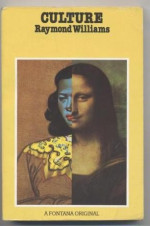 Raymond Willams 1