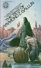 Raymond Z Gallun 14