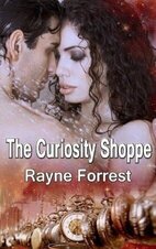 Rayne Forrest 2