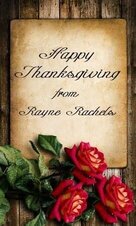 Rayne Rachels 1