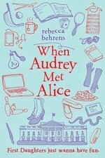Rebecca Behrens 1