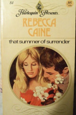Rebecca Caine 2