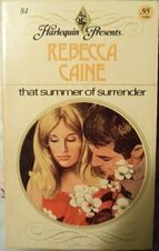 Rebecca Caine 2
