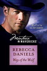 Rebecca Daniels 2