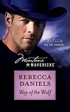 Rebecca Daniels 2