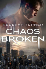 Rebekah Turner 1