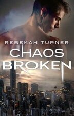 Rebekah Turner 1