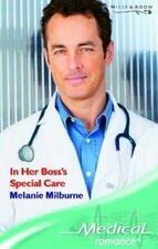 Melanie Milburne 34