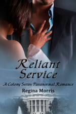 Regina Morris 3