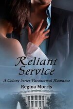 Regina Morris 3
