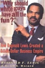 Reginald Lewis 1