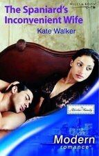 Kate Walker 35