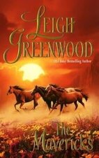 Leigh Greenwood 30