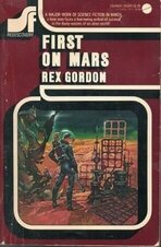 Rex Gordon 4