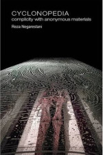 Reza Negarestani 2