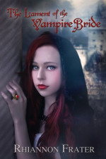 Rhiannon Frater 20