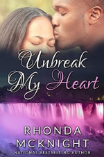Rhonda McKnight 1
