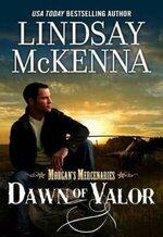 Lindsay McKenna 57