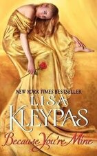 Lisa Kleypas 32