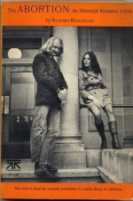 Richard Brautigan 3