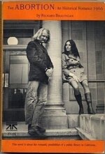Richard Brautigan 3