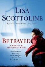 Lisa Scottoline 25