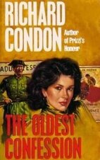 Richard Condon 3
