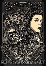 Richard Farren Barber 1