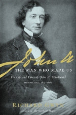 Richard J Gwyn 1