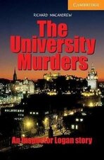 Richard Macandrew 1