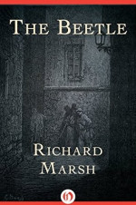 Richard Marsh 3